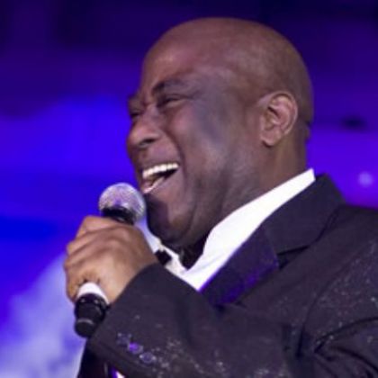 Jimmy James & The Vagabonds